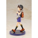 (PO) Pokémon Florian with Fuecoco ARTFX J Statue Image_5