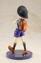 (PO) Pokémon Florian with Fuecoco ARTFX J Statue Image_6