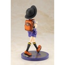 (PO) Pokémon Florian with Fuecoco ARTFX J Statue Image_7