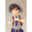 (PO) Pokémon Florian with Fuecoco ARTFX J Statue Image_9