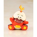 (PO) Pokémon Florian with Fuecoco ARTFX J Statue Image_12