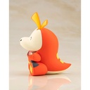 (PO) Pokémon Florian with Fuecoco ARTFX J Statue Image_14