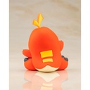 (PO) Pokémon Florian with Fuecoco ARTFX J Statue Image_15