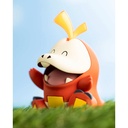 (PO) Pokémon Florian with Fuecoco ARTFX J Statue Image_19