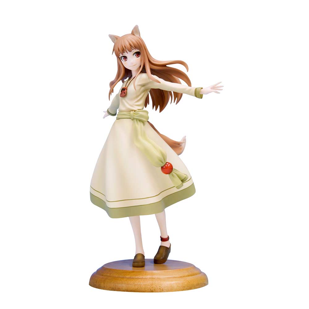 (PO) Spice and Wolf Holo Renewal Package Ver. (Re-issue) Image_2