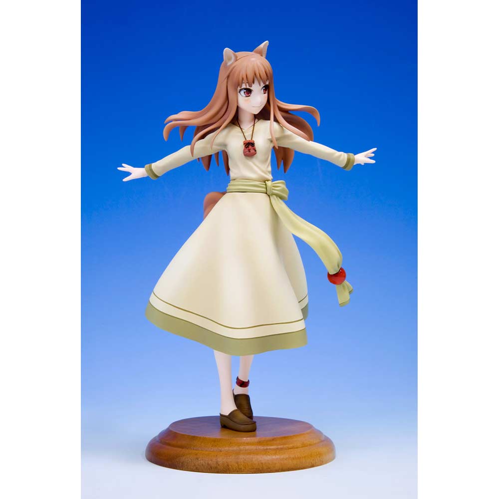 (PO) Spice and Wolf Holo Renewal Package Ver. (Re-issue) Image_4