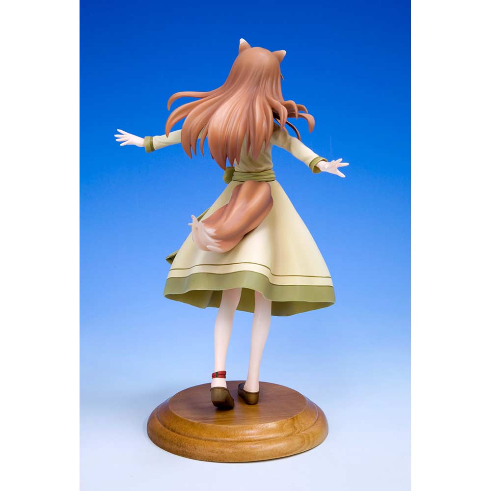 (PO) Spice and Wolf Holo Renewal Package Ver. (Re-issue) Image_5