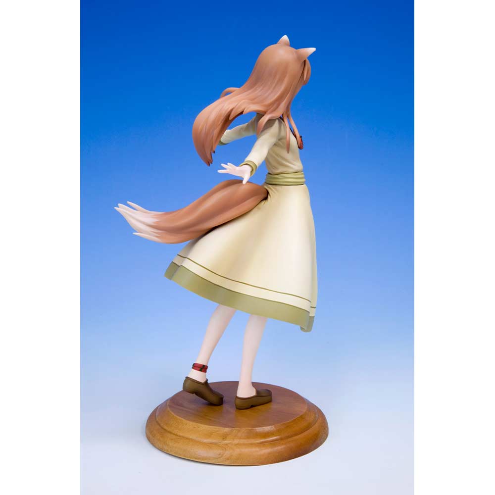 (PO) Spice and Wolf Holo Renewal Package Ver. (Re-issue) Image_6