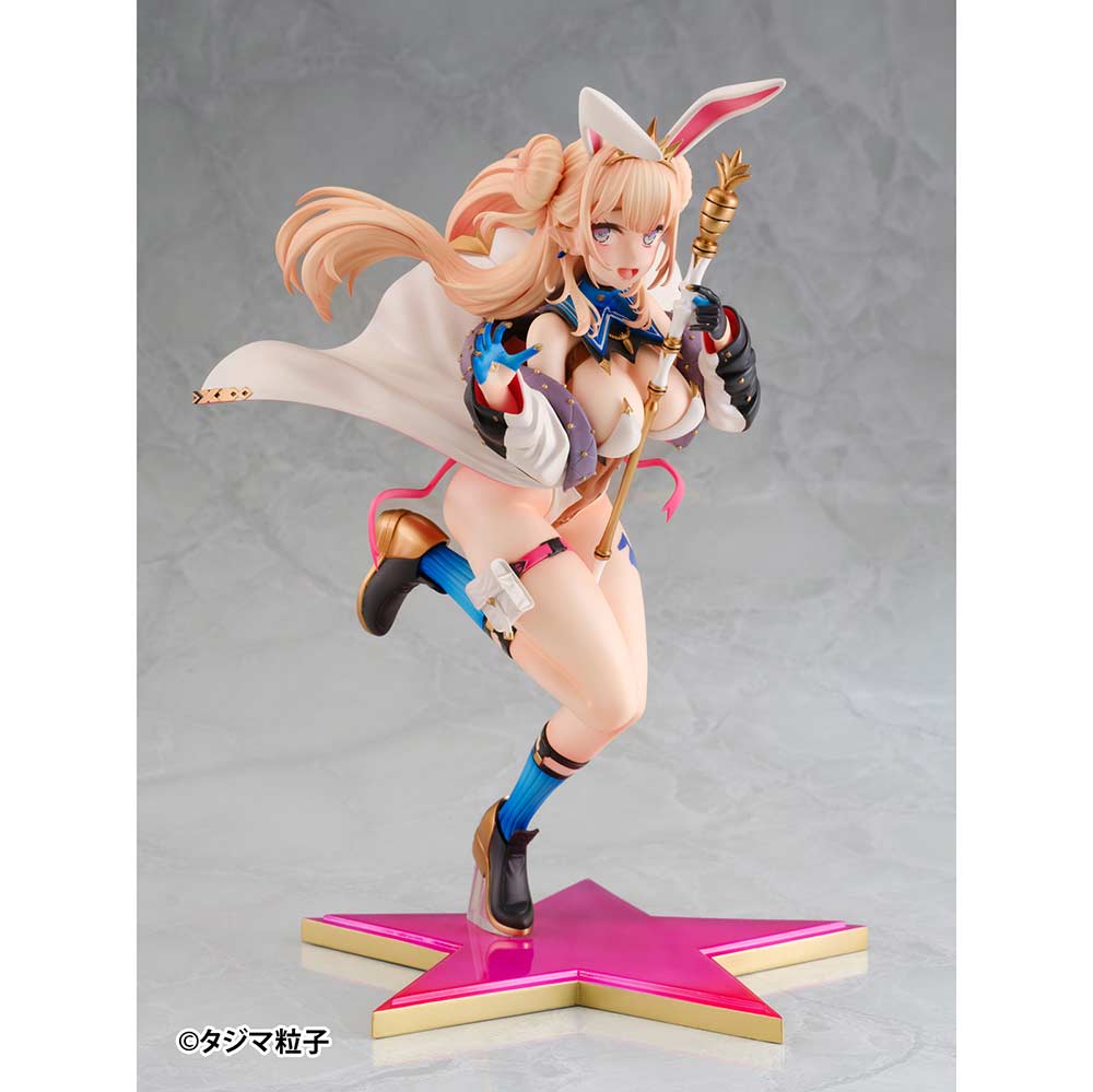 (PO) Bunny Elf Princess Illustration by Tajima Ryushi Image_2