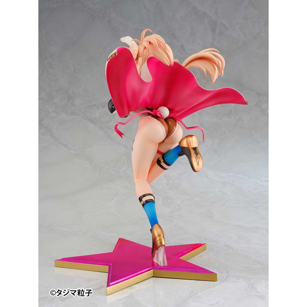 (PO) Bunny Elf Princess Illustration by Tajima Ryushi Image_5