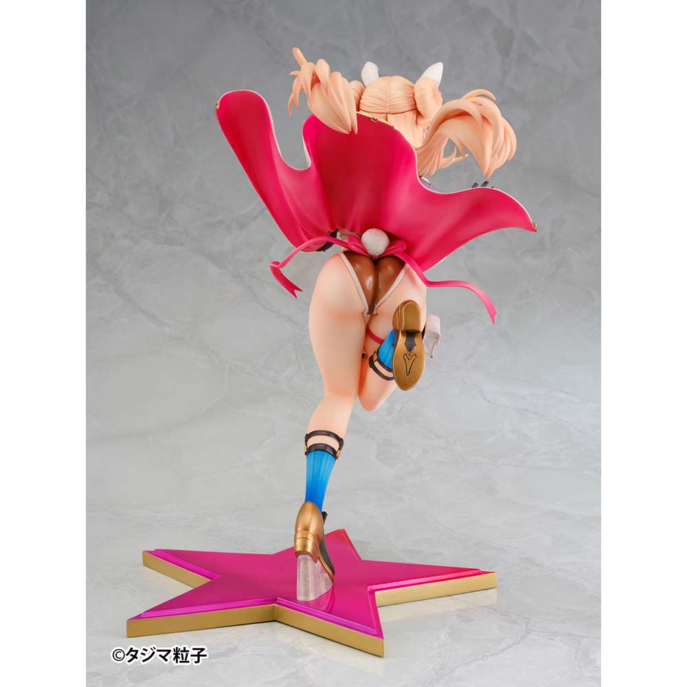 (PO) Bunny Elf Princess Illustration by Tajima Ryushi Image_6