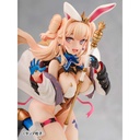 (PO) Bunny Elf Princess Illustration by Tajima Ryushi Image_9