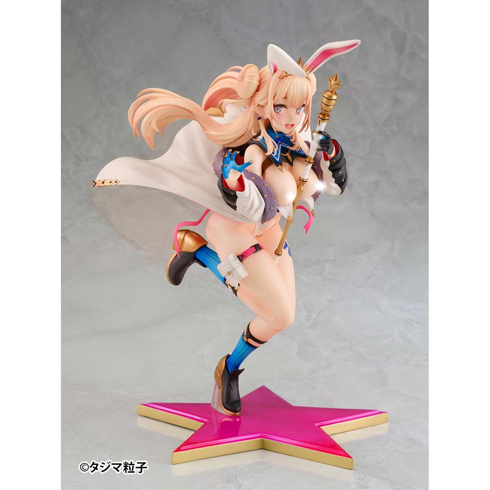 (PO) Bunny Elf Princess Illustration by Tajima Ryushi Image_16