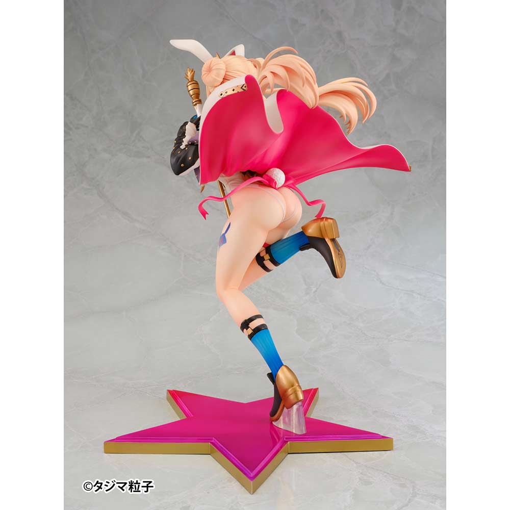 (PO) Bunny Elf Princess Illustration by Tajima Ryushi Image_19