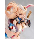 (PO) Bunny Elf Princess Illustration by Tajima Ryushi Image_23