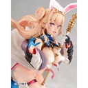 (PO) Bunny Elf Princess Illustration by Tajima Ryushi Image_24