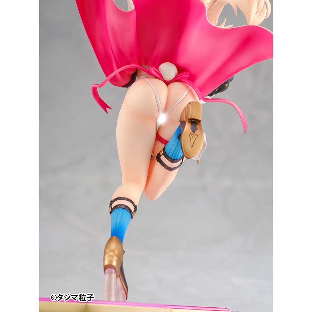 (PO) Bunny Elf Princess Illustration by Tajima Ryushi Image_25