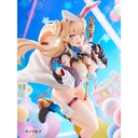 (PO) Bunny Elf Princess Illustration by Tajima Ryushi Image_30