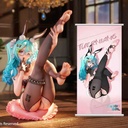 (PO) Rabbit Girl DX ver. Image_2