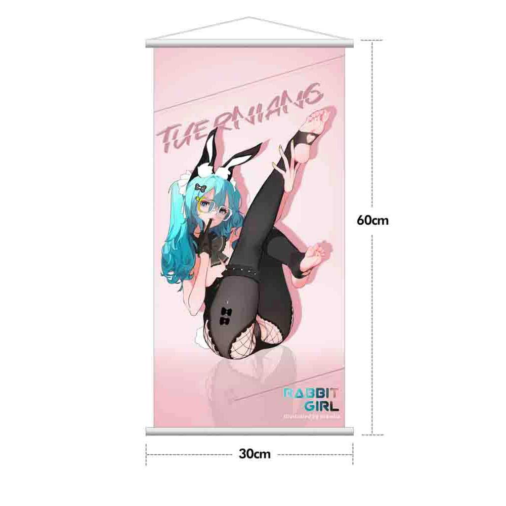 (PO) Rabbit Girl DX ver. Image_11