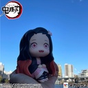 (PO) Look Up Series Demon Slayer: Kimetsu no Yaiba - Kamado Nezuko Conquering the Sun Ver. Image_10
