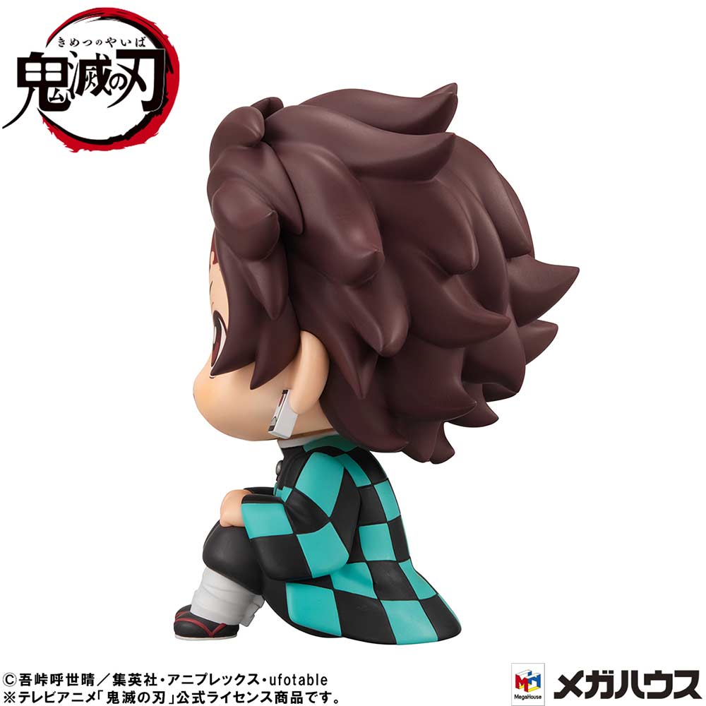(PO) Look Up Series Demon Slayer: Kimetsu no Yaiba - Kamado Tanjiro Kiritto Ver. Image_7