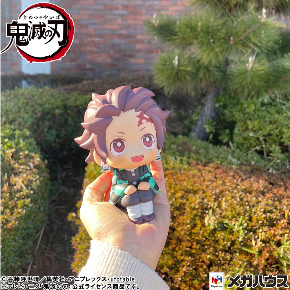 (PO) Look Up Series Demon Slayer: Kimetsu no Yaiba - Kamado Tanjiro Kiritto Ver. Image_9