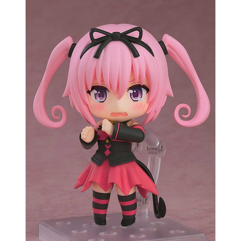 (PO) Nendoroid To Love-Ru Darkness - Nana Astar Deviluke Image_3