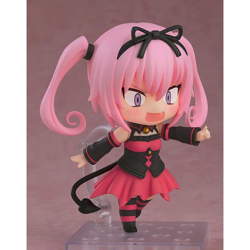 (PO) Nendoroid To Love-Ru Darkness - Nana Astar Deviluke Image_4