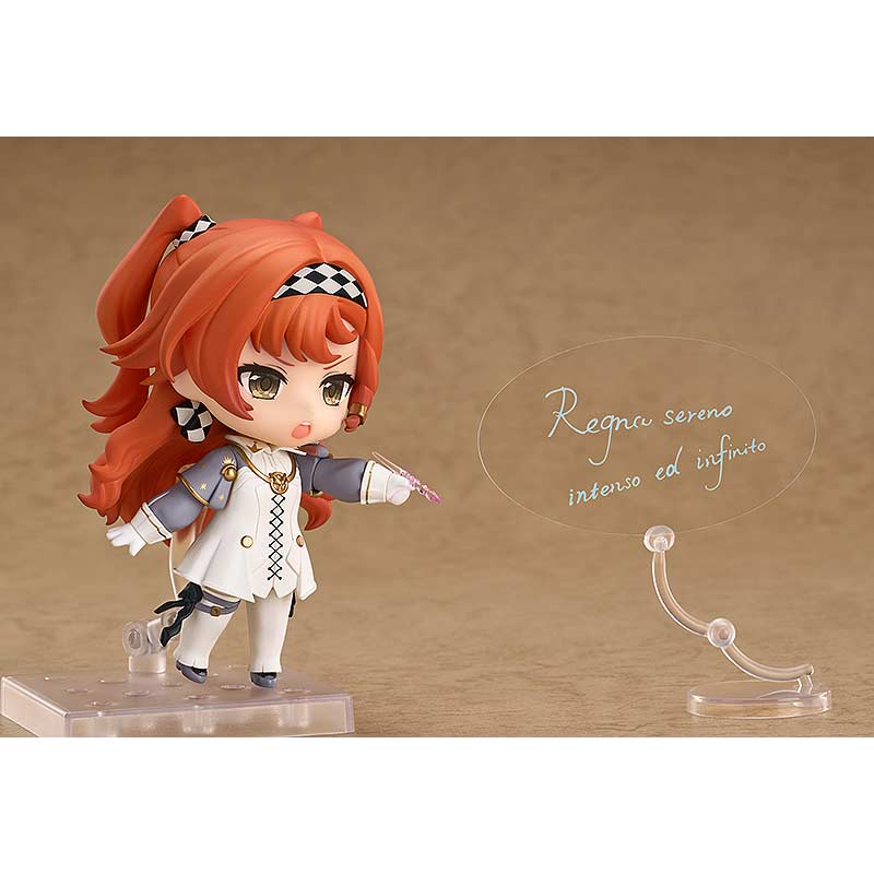 (PO) Nendoroid 2391 Reverse: 1999 - Sonetto Image_4