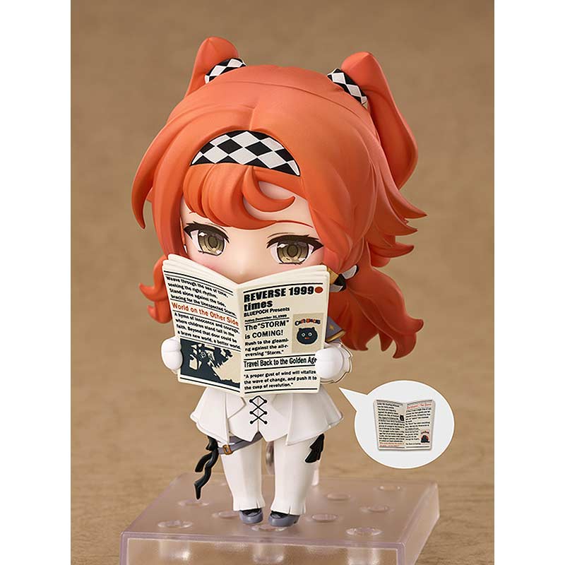 (PO) Nendoroid 2391 Reverse: 1999 - Sonetto Image_5