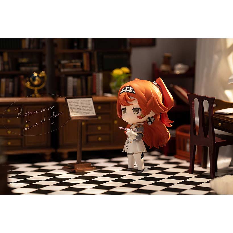 (PO) Nendoroid 2391 Reverse: 1999 - Sonetto Image_8