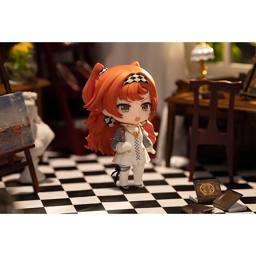 (PO) Nendoroid 2391 Reverse: 1999 - Sonetto Image_11