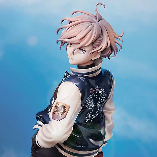 (PO) KDcolle Bungo Stray Dogs Chuya Nakahara Original Series Age Fifteen Ver. Image_1