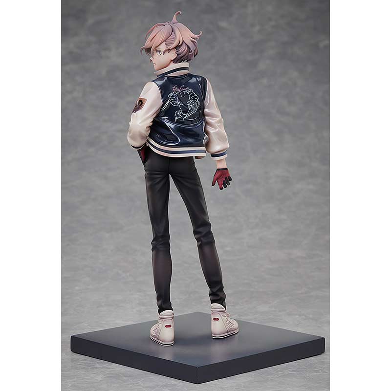 (PO) KDcolle Bungo Stray Dogs Chuya Nakahara Original Series Age Fifteen Ver. Image_4