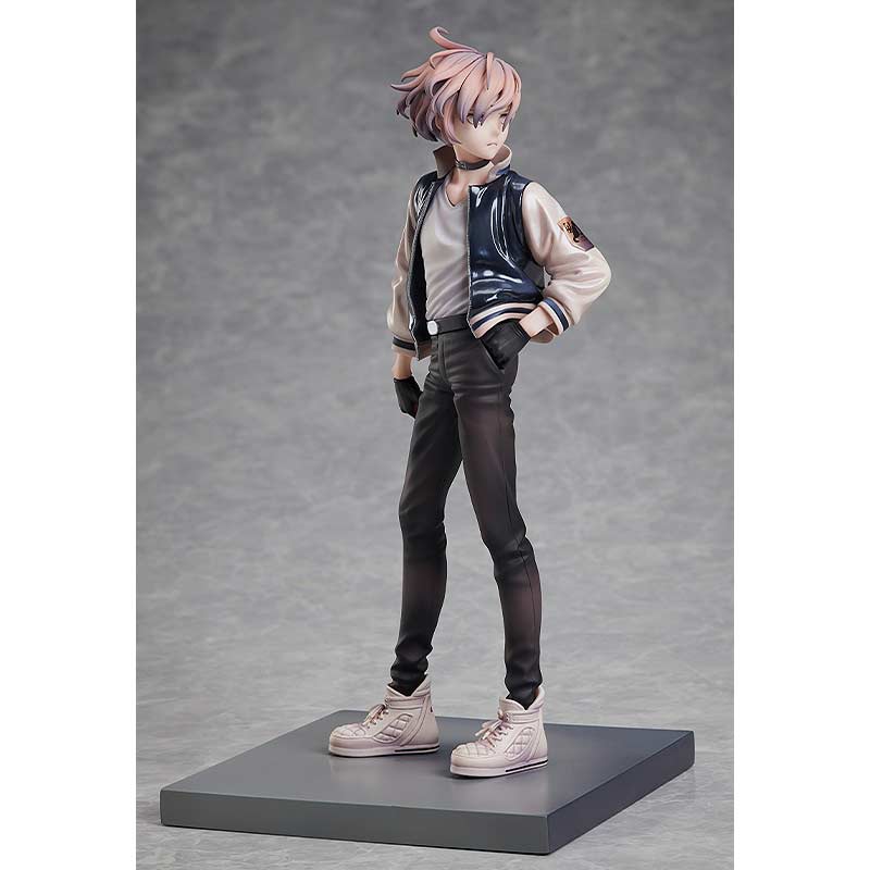 (PO) KDcolle Bungo Stray Dogs Chuya Nakahara Original Series Age Fifteen Ver. Image_5