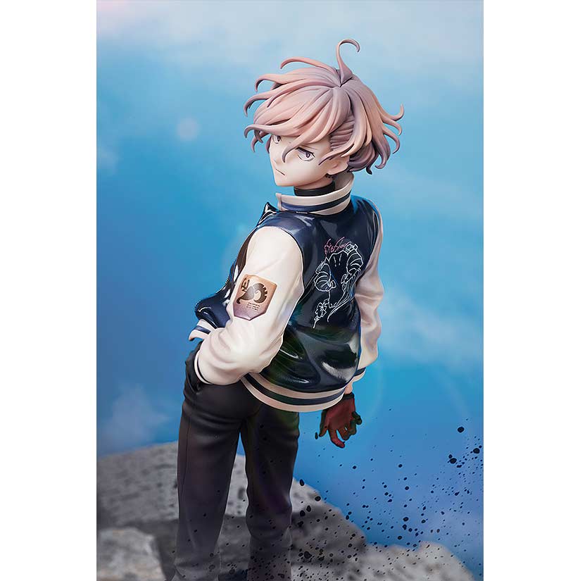 (PO) KDcolle Bungo Stray Dogs Chuya Nakahara Original Series Age Fifteen Ver. Image_9
