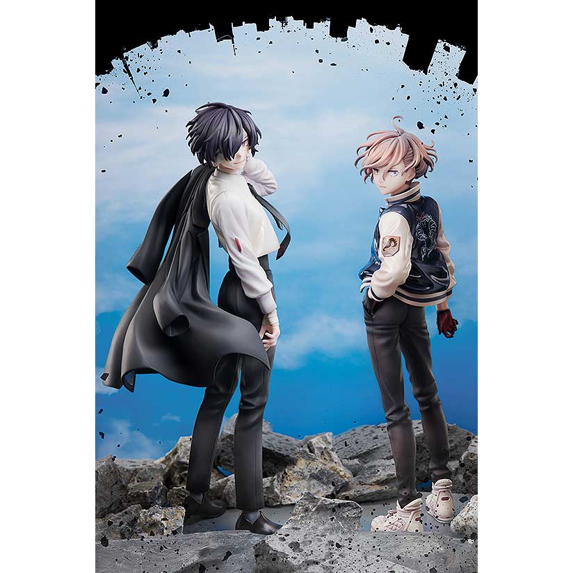 (PO) KDcolle Bungo Stray Dogs Chuya Nakahara Original Series Age Fifteen Ver. Image_10