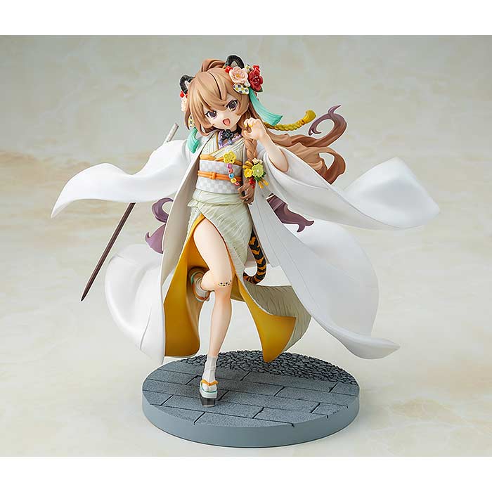 (PO) KDcolle Toradora! Taiga Aisaka White Kimono Ver. Image_3
