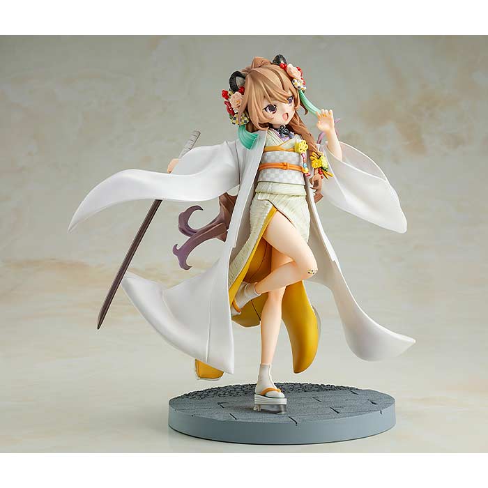 (PO) KDcolle Toradora! Taiga Aisaka White Kimono Ver. Image_4