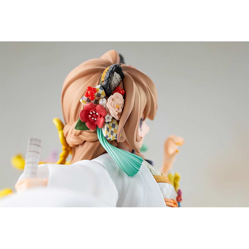 (PO) KDcolle Toradora! Taiga Aisaka White Kimono Ver. Image_11