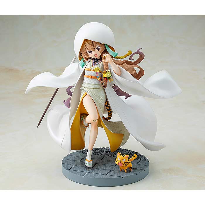 (PO) KDcolle Toradora! Taiga Aisaka White Kimono Ver. Image_17