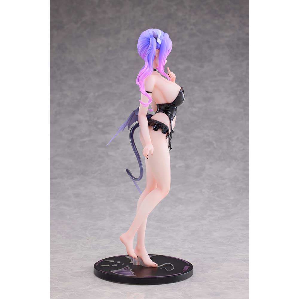 (PO) Glowing Succubus Momoko-chan Image_8