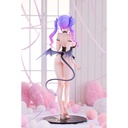 (PO) Glowing Succubus Momoko-chan Image_16