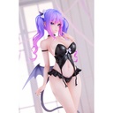 (PO) Glowing Succubus Momoko-chan Image_18