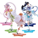 (PO) Love Live! Super Star!! Baikakimu Ver. 5 Stars of 1st Generation Set Edition Image_1