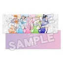 (PO) Love Live! Super Star!! Baikakimu Ver. 5 Stars of 1st Generation Set Edition Image_15