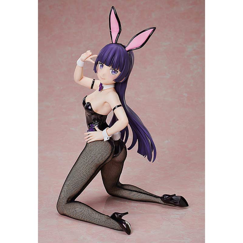 (PO) Oreimo 2 Kuroneko Bunny Ver. Image_3