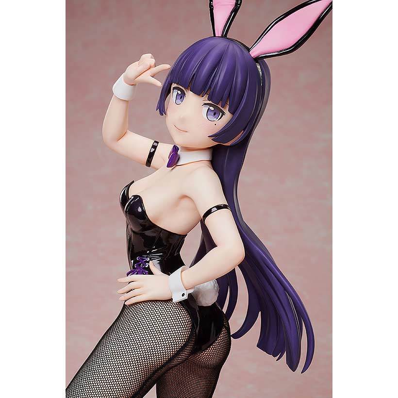 (PO) Oreimo 2 Kuroneko Bunny Ver. Image_8