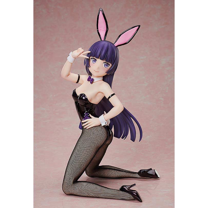 (PO) Oreimo 2 Kuroneko Bunny Ver. Image_9